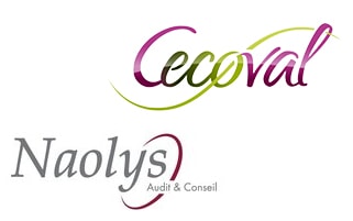 logos Naolis Cecoval